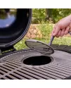 Akorn Kamado Char-Griller charcoal grill