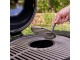 Akorn Kamado Char-Griller charcoal grill