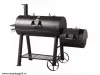 Smoker carbuni Char-Griller Competition PRO