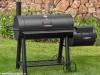 Smoker carbuni Char-Griller Competition PRO