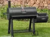 Smoker carbuni Char-Griller Competition PRO