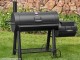 Char-Griller Competition PRO charcoal grill smoker