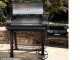 Char-Griller Competition PRO charcoal grill smoker