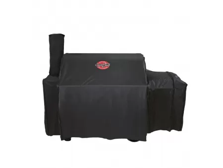 Char Griller Grill Cover Grand Champ XD