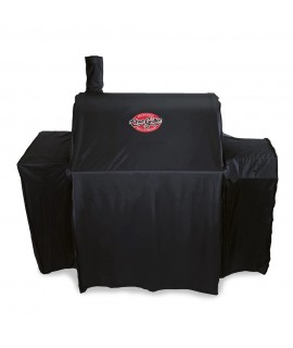 Char Griller grill cover Pro Deluxe