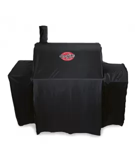 Char Griller grill cover Pro Deluxe