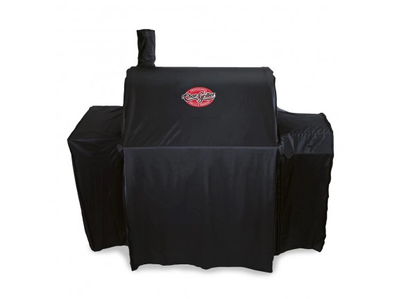 Char Griller grill cover Pro Deluxe