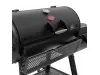 Grand Champ XD Char-Griller charcoal smoker