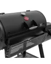 Grand Champ XD Char-Griller charcoal smoker