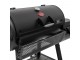 Grand Champ XD Char-Griller charcoal smoker