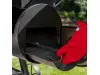 Grand Champ XD Char-Griller charcoal smoker