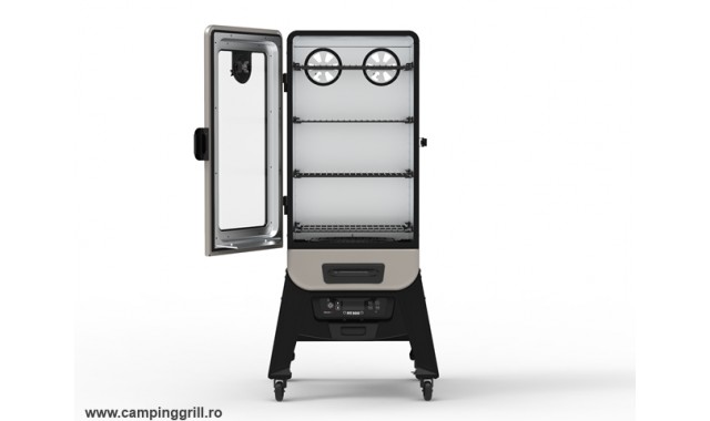 Pit Boss digital Electrical Smoker PBV3D1