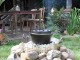 Dutch oven for charcoal 4 liters