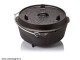 Dutch oven for fire Petromax 6 liters