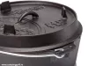 Ceaun de fonta Petromax 6 litri