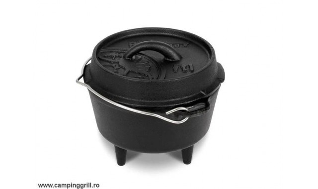 Dutch oven FT1 Petromax 1 liter