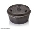 Dutch oven Petromax 10 liters