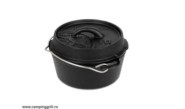 Dutch oven Petromax 1 liter