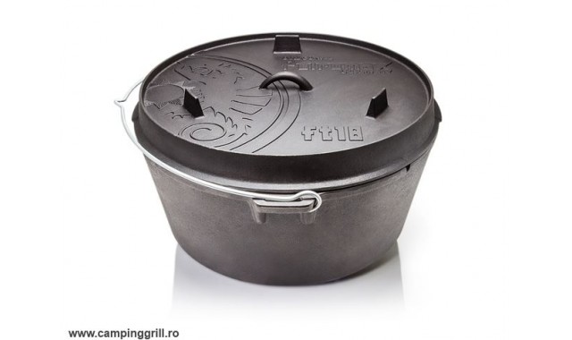 Dutch oven Petromax 16 liters