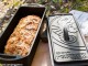 Castiron loaf pan 2.4 l