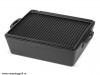 Petromax K12 Cast iron loaf pan with lid 8 l 