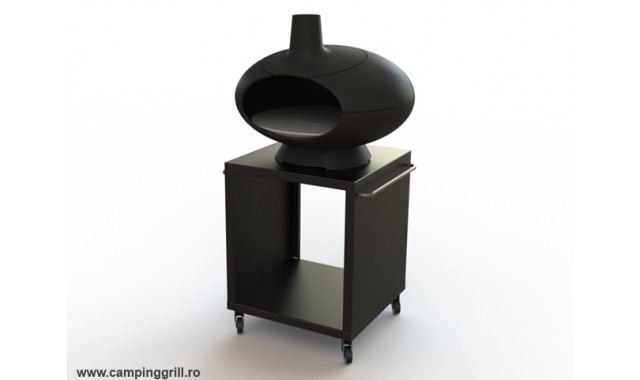 Garden stove MORSØ FORNO 