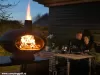 Pizza wood stove MORSØ FORNO 