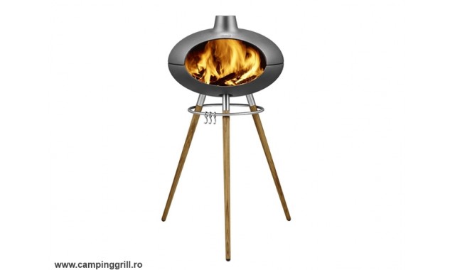 Garden BBQ MORSØ Grill Forno II