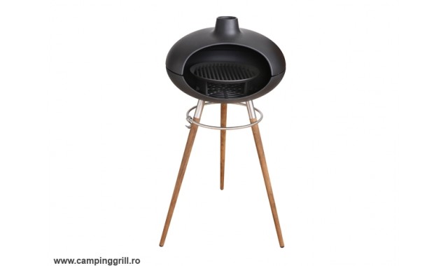 Garden BBQ MORSØ Grill Forno II