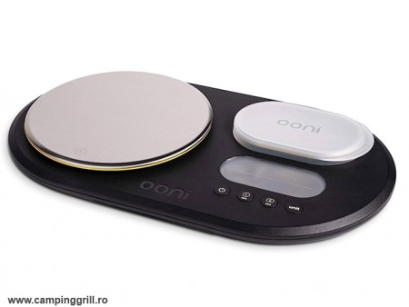 Ooni Dual Platform Digital Scales