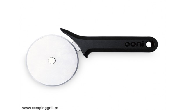 Pizza cutter black OONI