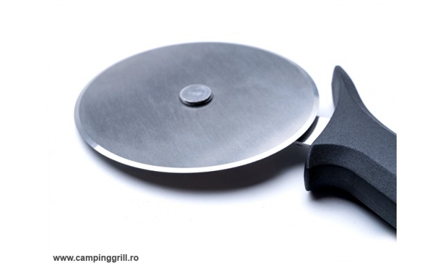 Pizza cutter black OONI