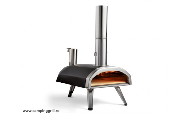 Pellet pizza oven OONI Fyra 12