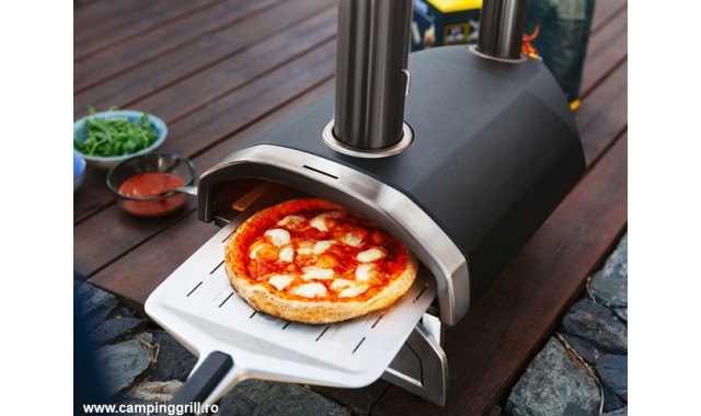 Pellet pizza oven OONI Fyra 12