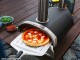 Pellet pizza oven OONI Fyra 12