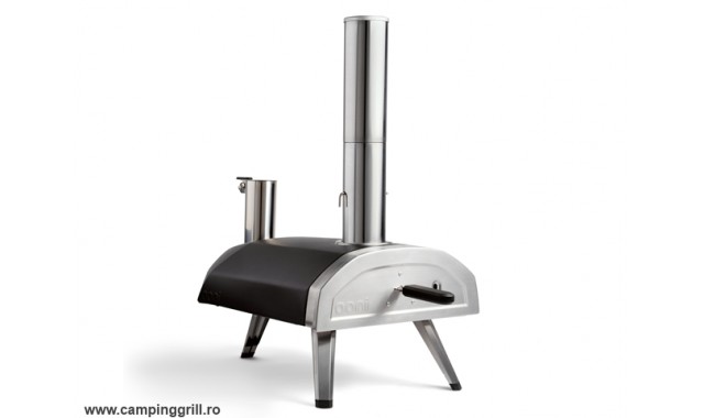 Pellet pizza oven OONI Fyra 12