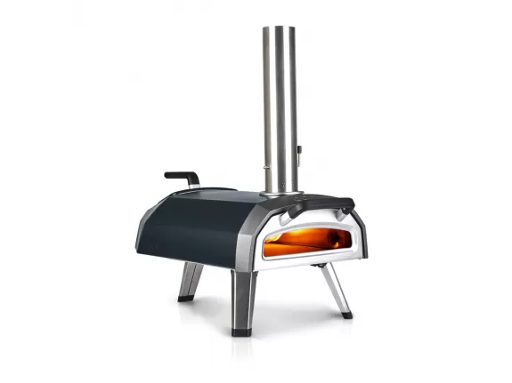 Wood, charcoal or gas oven Karu 2 OONI