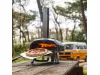 Wood and charcoal oven Karu 2 OONI