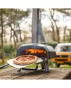 Wood and charcoal oven Karu 2 OONI