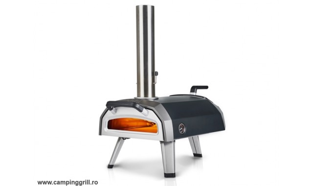 Pizza oven OONI Karu 12G WOOD – CHARCOAL