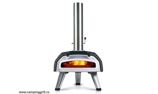 Pizza oven OONI Karu 12G WOOD – CHARCOAL