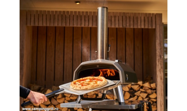 Pizza oven OONI Karu 12G WOOD – CHARCOAL