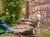 Pizza oven OONI Karu 12G WOOD – CHARCOAL