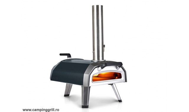 Pizza oven OONI Karu 12G WOOD - CHARCOAL - GAS