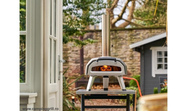 Pizza oven OONI Karu 12G WOOD - CHARCOAL - GAS