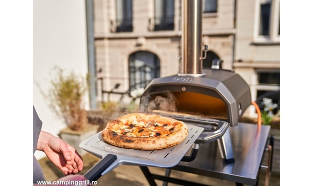 Pizza oven OONI Karu 12G WOOD - CHARCOAL - GAS