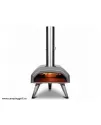 Pizza oven OONI Karu 12 MultiFuel WOOD – CHARCOAL – GAS