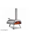 Pizza oven OONI Karu 12 MultiFuel WOOD – CHARCOAL – GAS