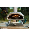 Cuptor pizza OONI Karu 12 MultiFuel LEMN – CARBUNI – GAZ