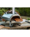 Pizza oven OONI Karu 12 MultiFuel WOOD – CHARCOAL – GAS